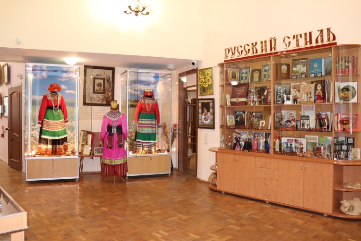 Предметы быта